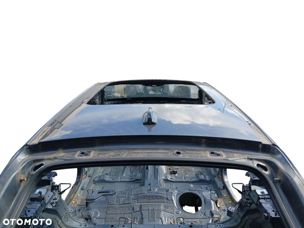 DACH VOLVO V90 CC LAK: 492-46 (16-20) - 5