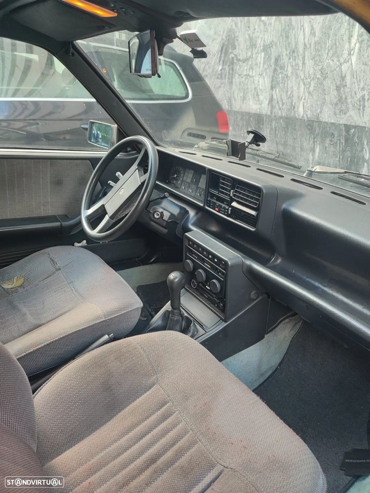 Lancia Prisma 1.6 - 5