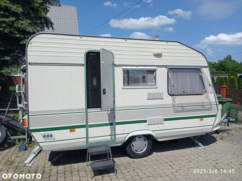 Chateau 380 - 1