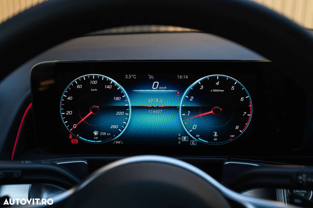 Mercedes-Benz GLB 250 4MATIC Aut. - 12