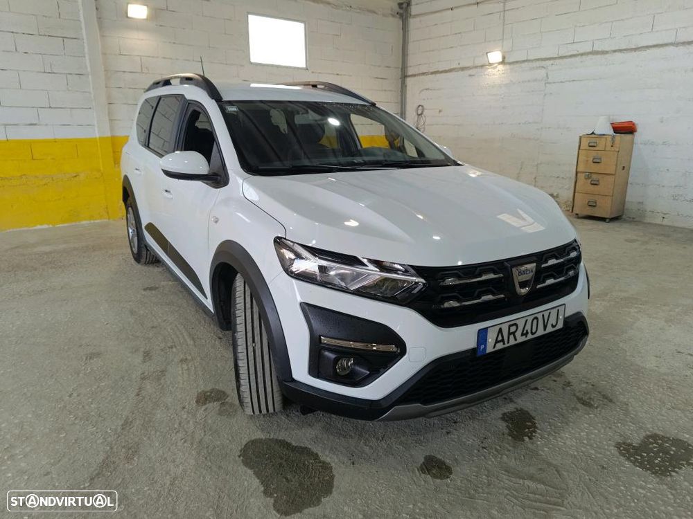 Dacia Jogger 1.0 TCe Comfort 7L - 5
