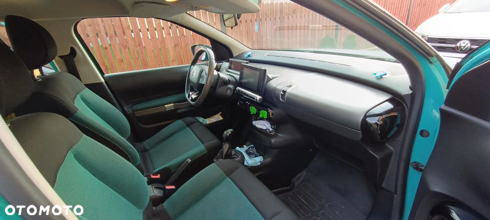 Citroën C4 Cactus 1.2 PureTech Live - 3