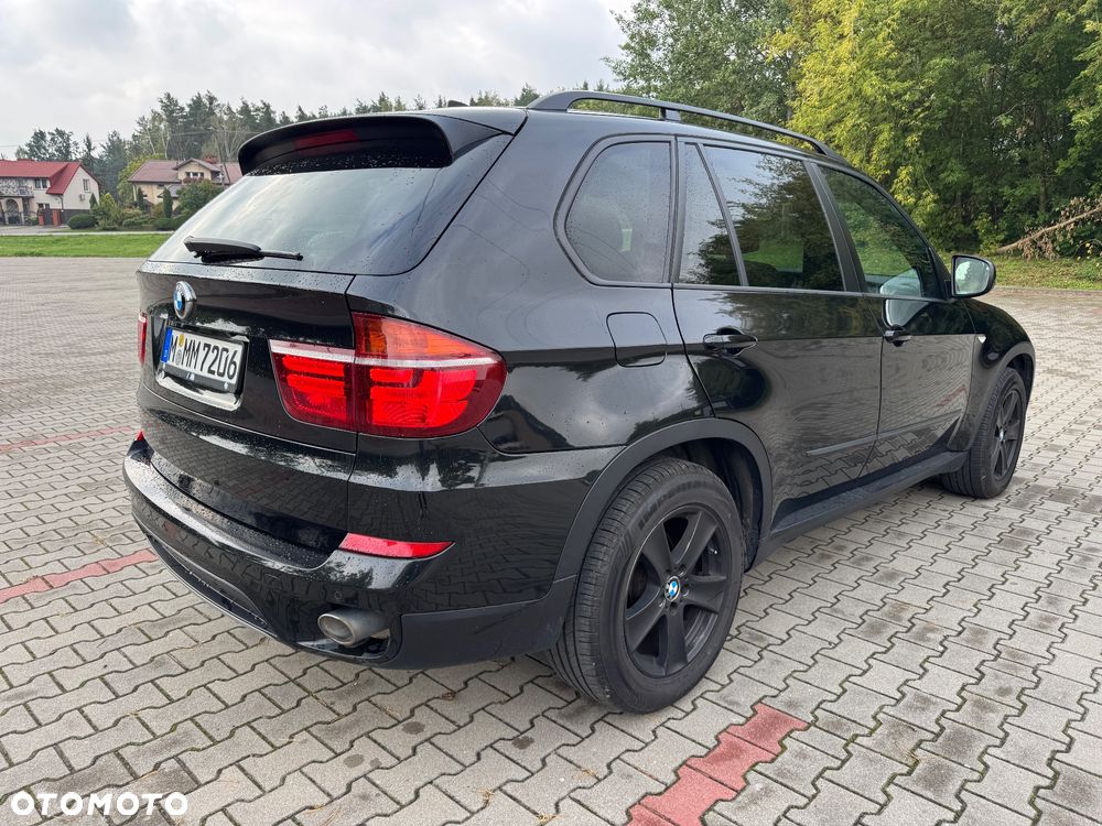 BMW X5 3.0d xDrive - 3