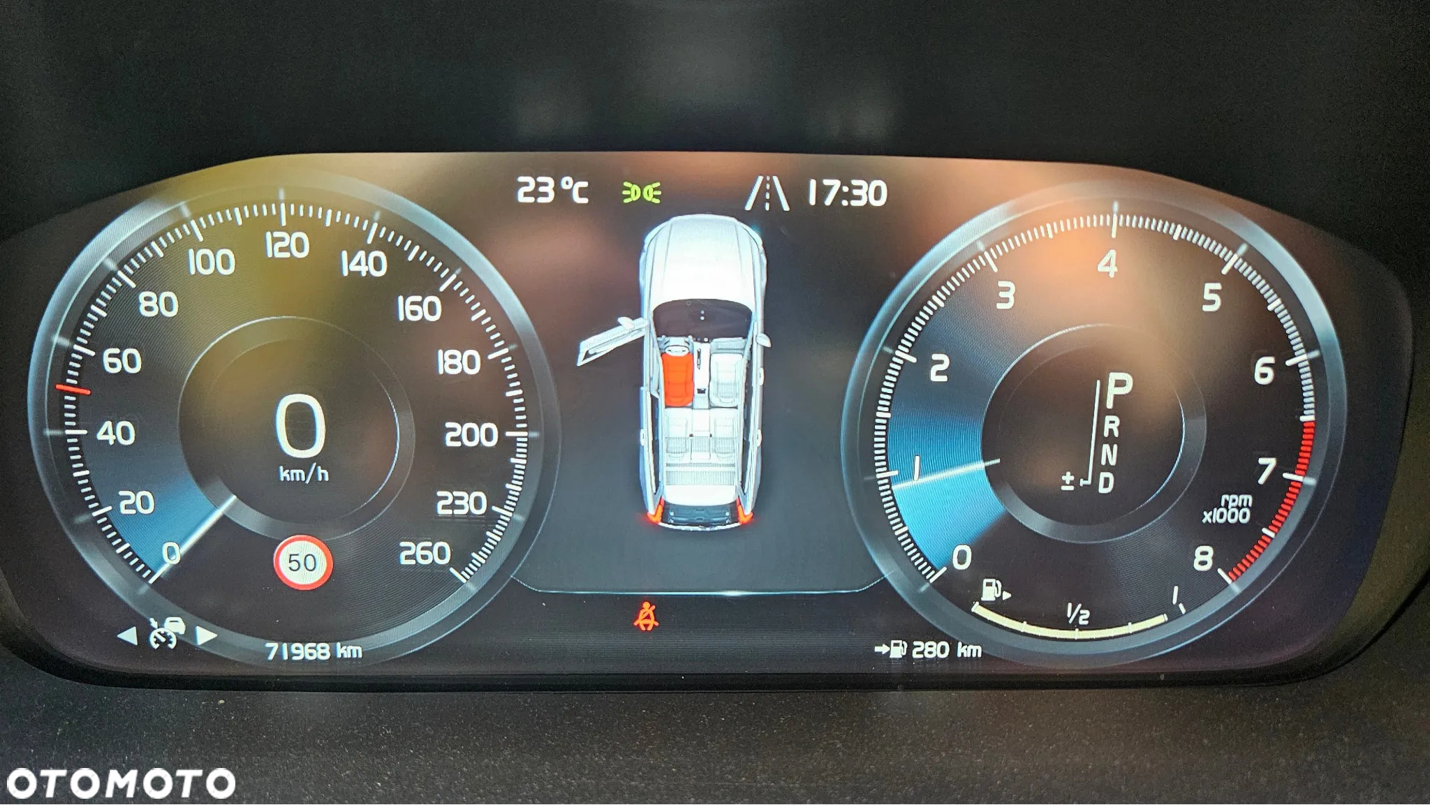 Volvo V90 T6 AWD Geartronic R Design - 16