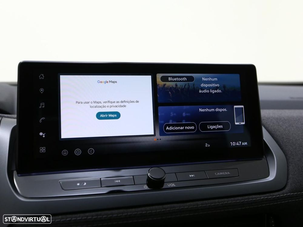 Nissan Qashqai 1.3 DIG-T MHEV Acenta - 23