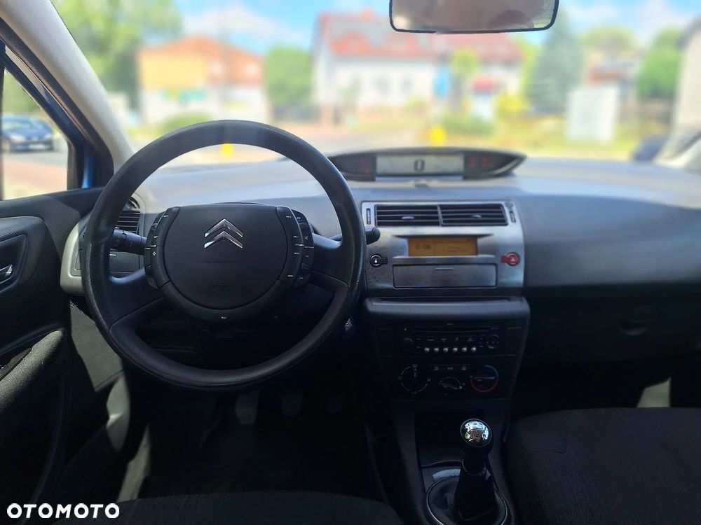 Citroën C4 VTi 120 Exclusive - 17
