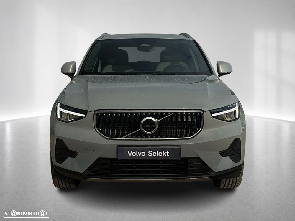Volvo XC 40 2.0 B3 Core - 9