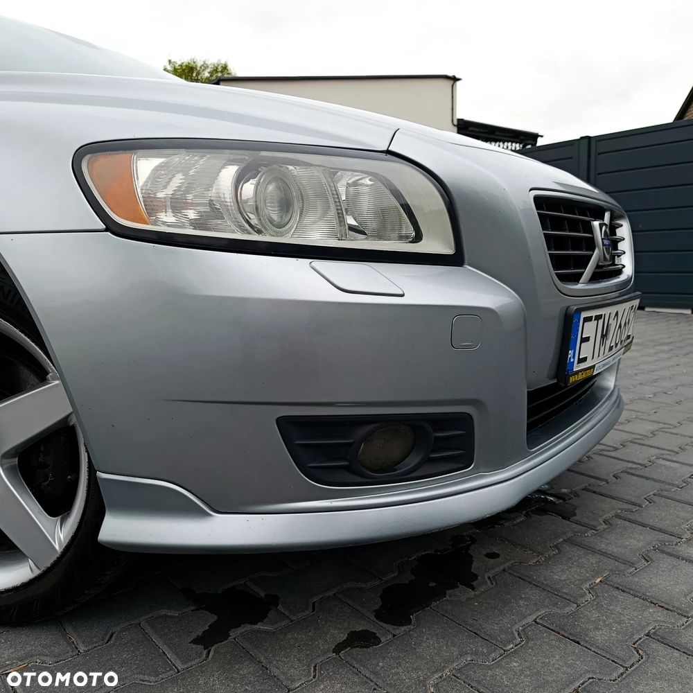 Volvo V50 2.0D R-Design Momentum - 18