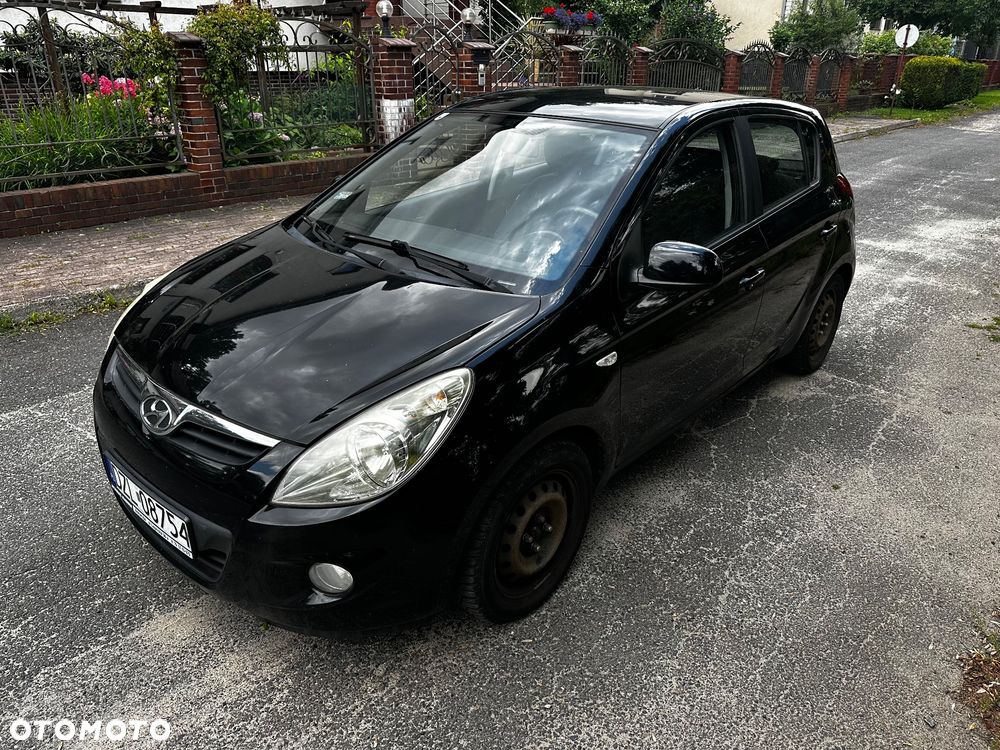 Hyundai i20 1.2 Comfort - 5