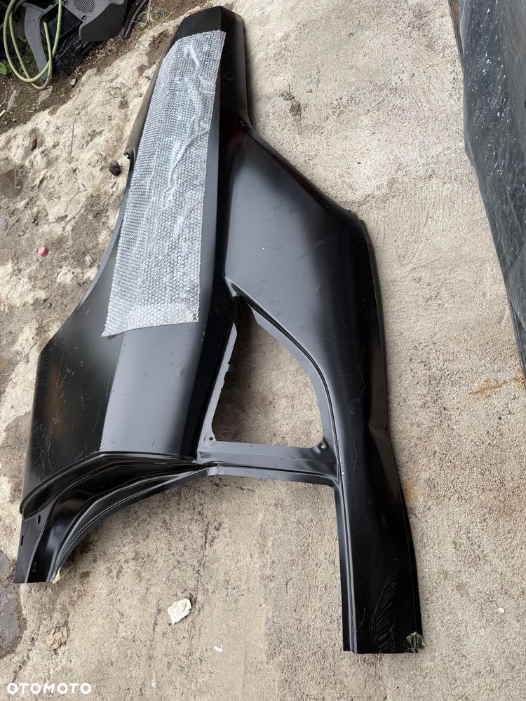 POSZYCIE BŁOTNIKA BŁOTNIK TYŁ PRAWY DODGE CHALLENGER 68440576AB - 10