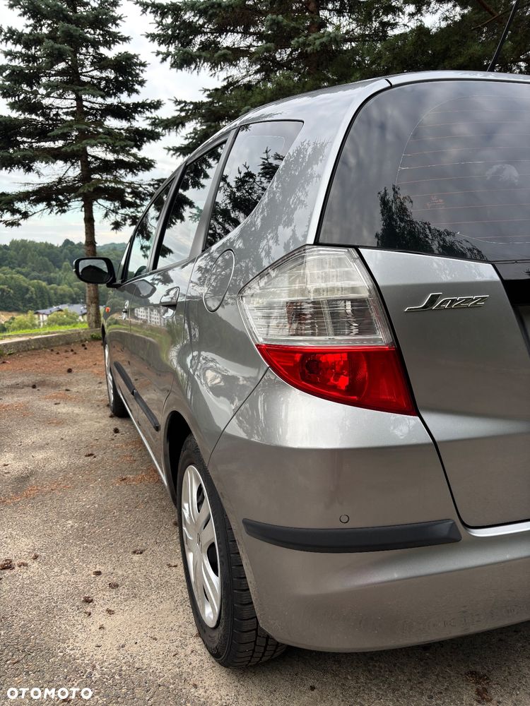 Honda Jazz 1.2 i-VTEC - 18