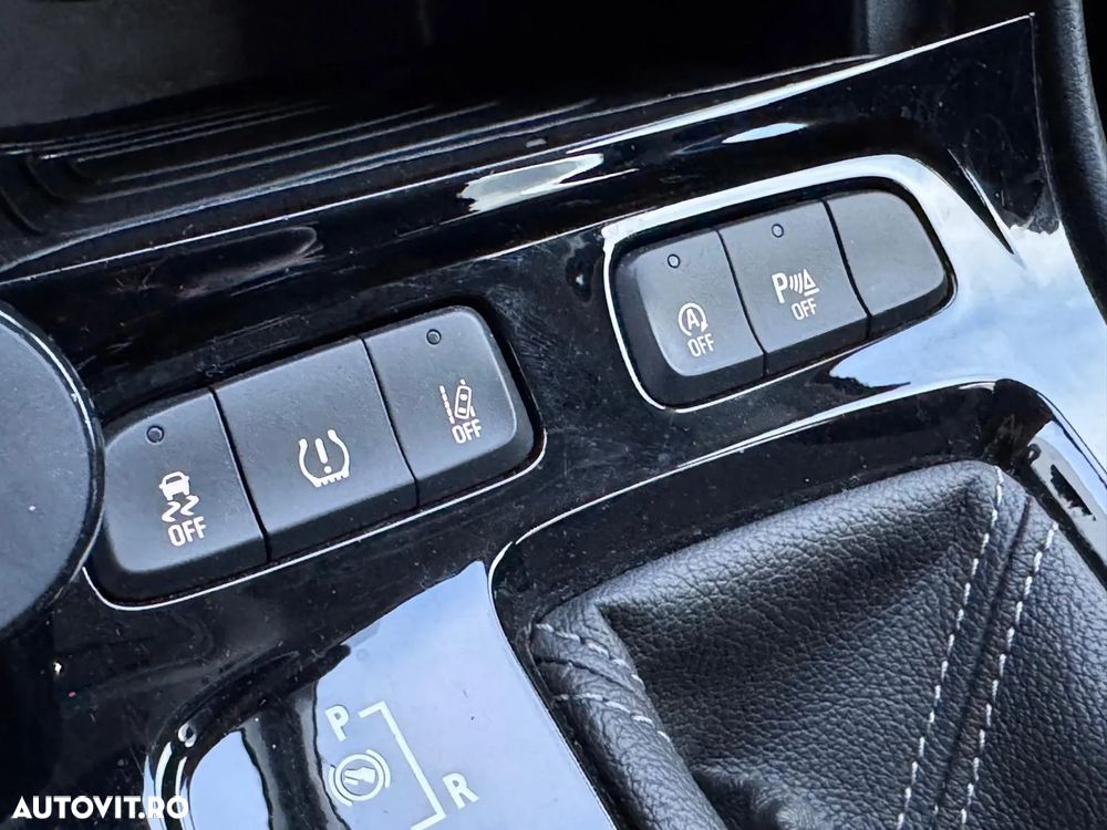 Opel Grandland X - 32