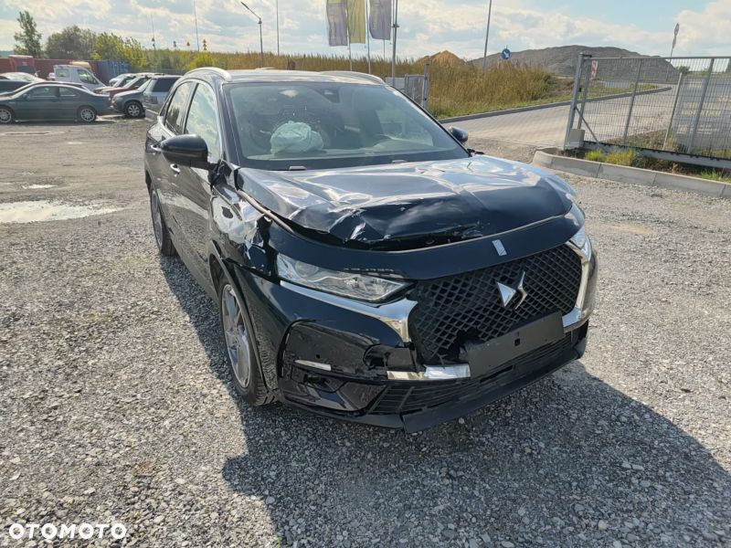 DS Automobiles DS 7 Crossback - 30