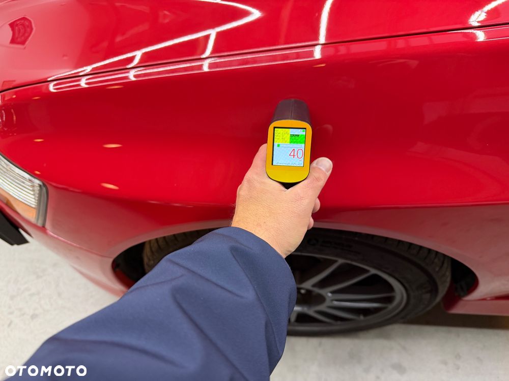 Mitsubishi Lancer Evo IX - 28