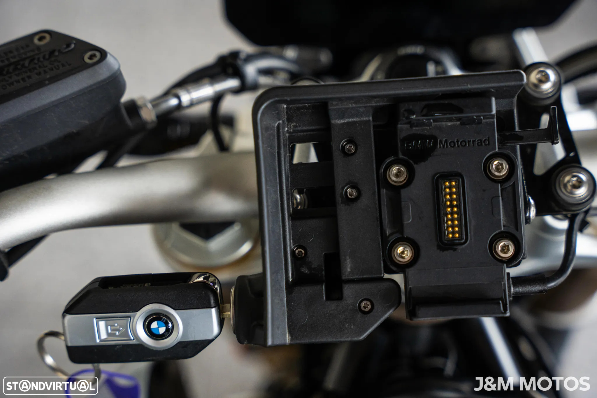 BMW R 1250 R - 6
