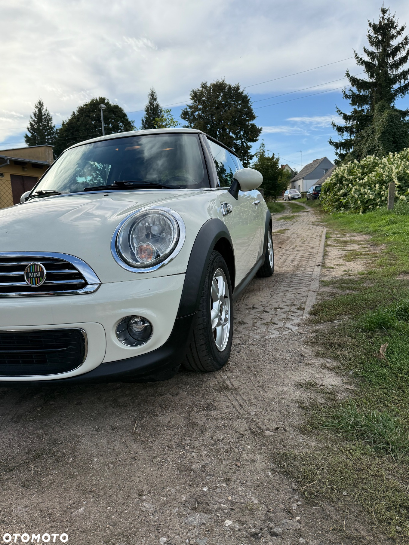 MINI ONE Standard - 7