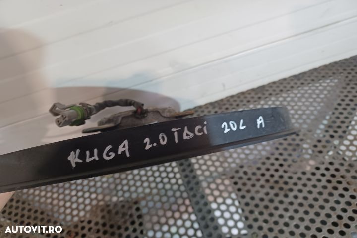 Electroventilator racire motor / AC 2.0TDCI 6G91-8C607-P Ford Kuga 1 - 2