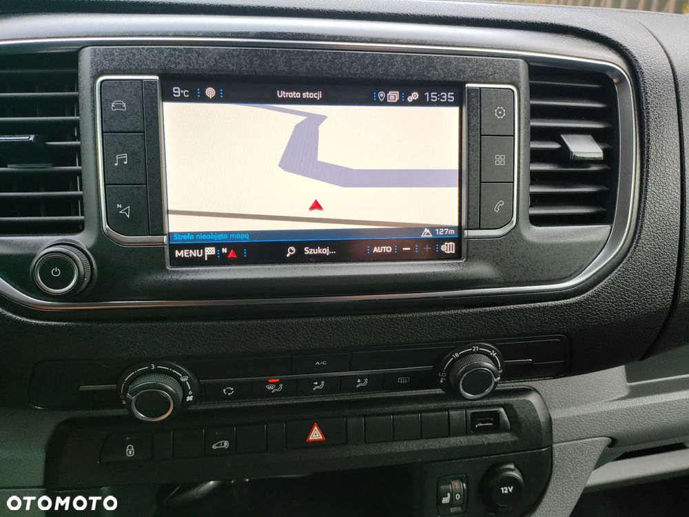 Peugeot EXPERT 2020r 1,5HDI 120KM L2H1EURO 6 CENA BRUTTO VAT 23% - 11