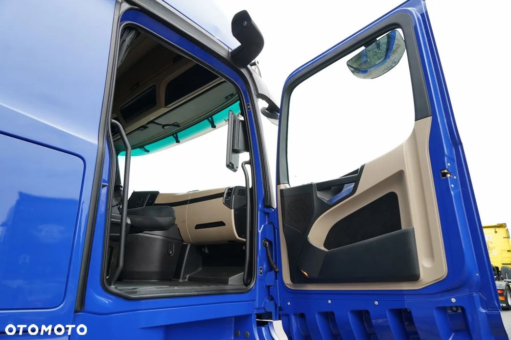 Mercedes-Benz ACTROS 1848 / BIG SPACE / 2021 ROK - 32