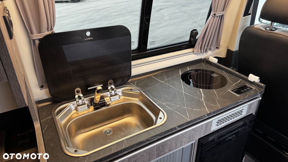 Volkswagen Transporter T6 Camper California - 26