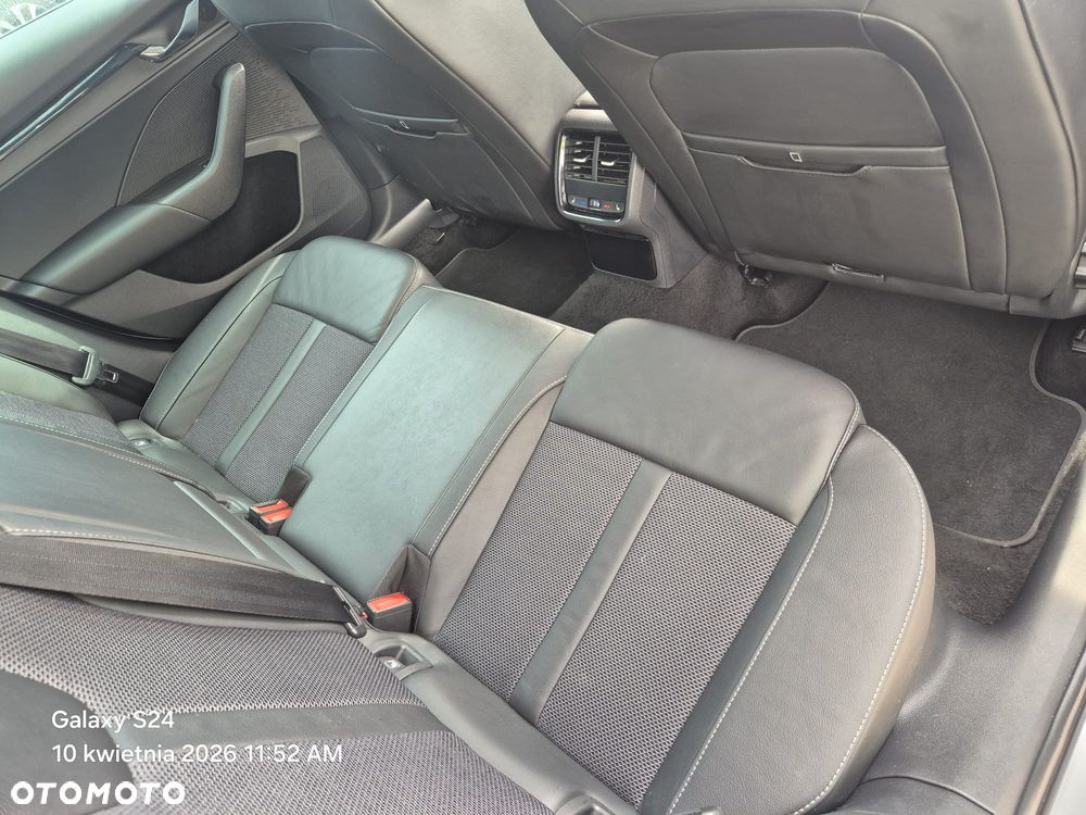 Skoda Octavia 2.0 TDI Edition - 23