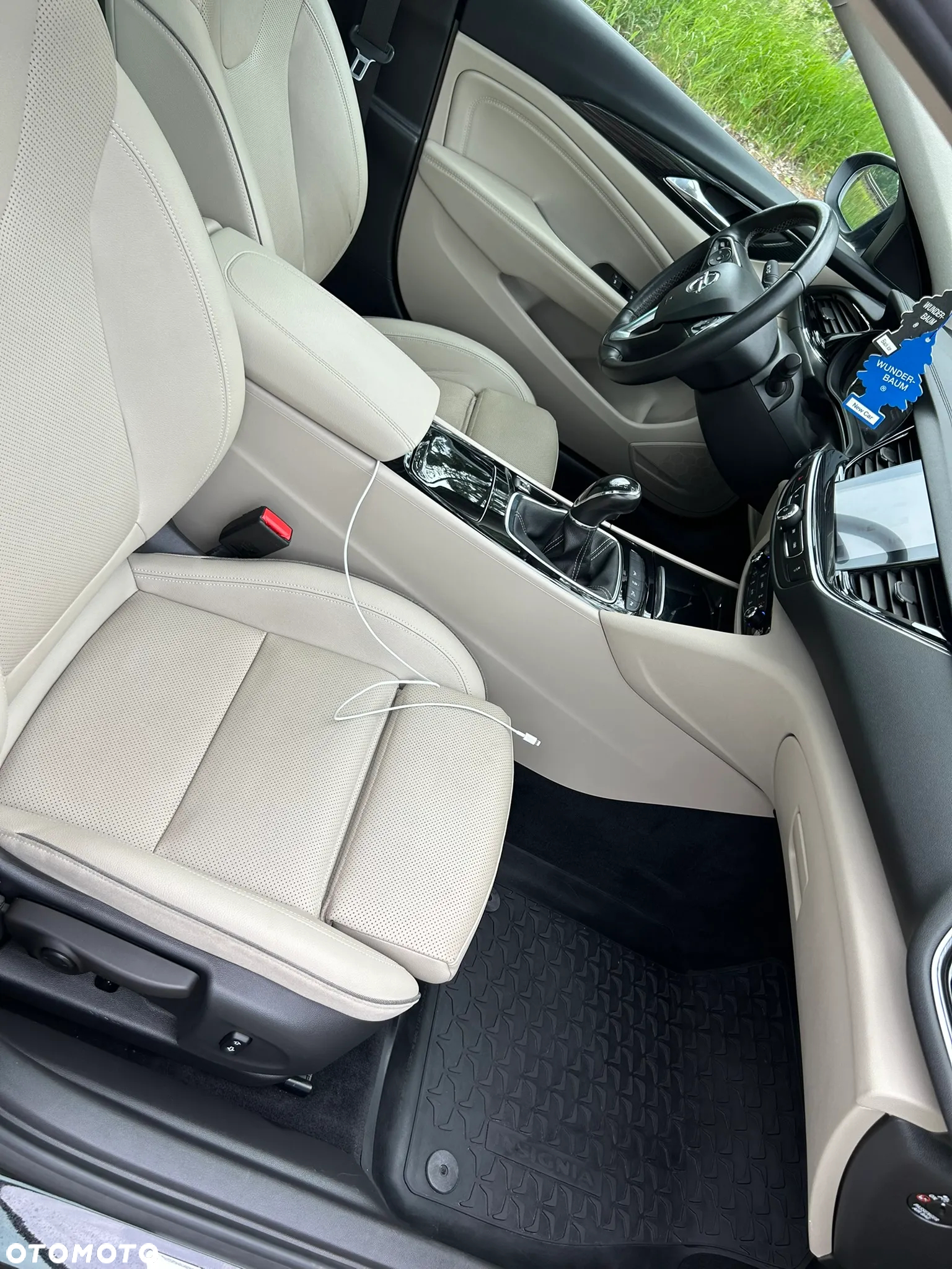 Opel Insignia 2.0 CDTI Innovation S&S - 29