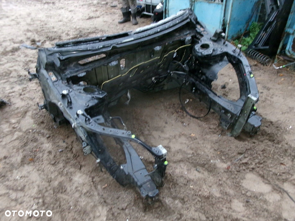 Toyota Camry 2,5 Hybryda Ćwiartka przód Przednia Prawa Lewa