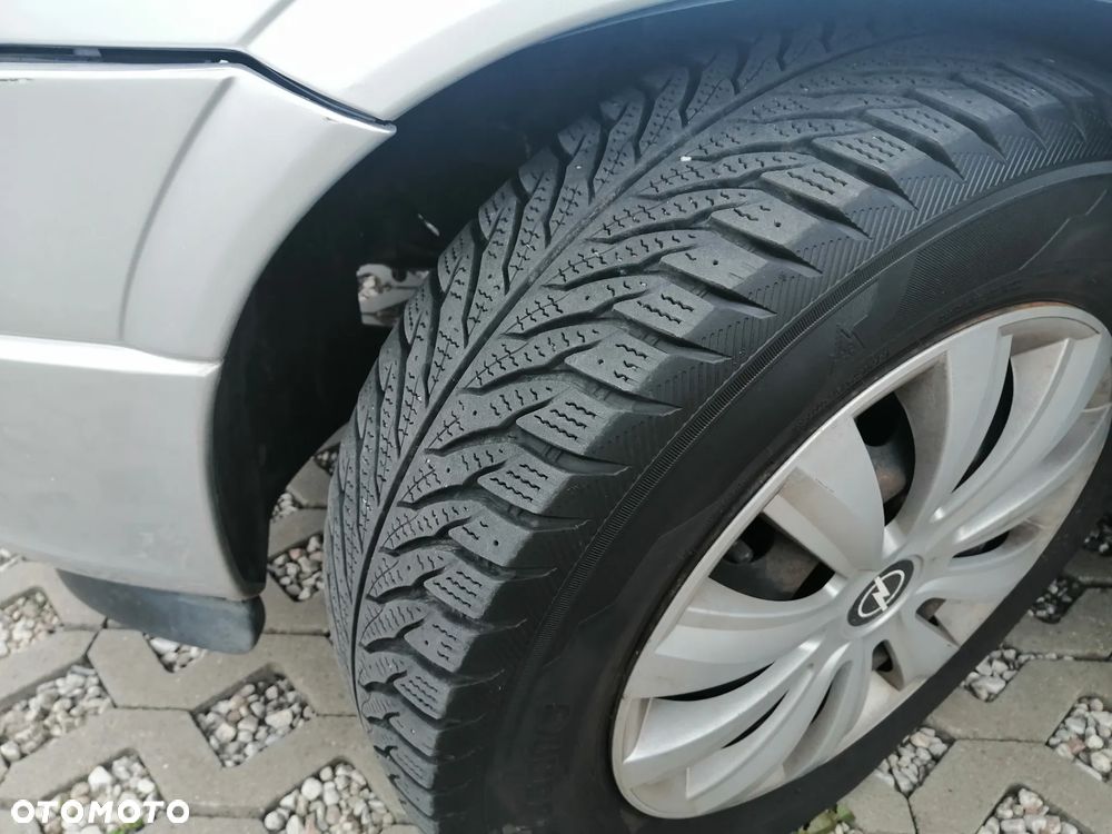 Opel Astra 1.2 Start - 12