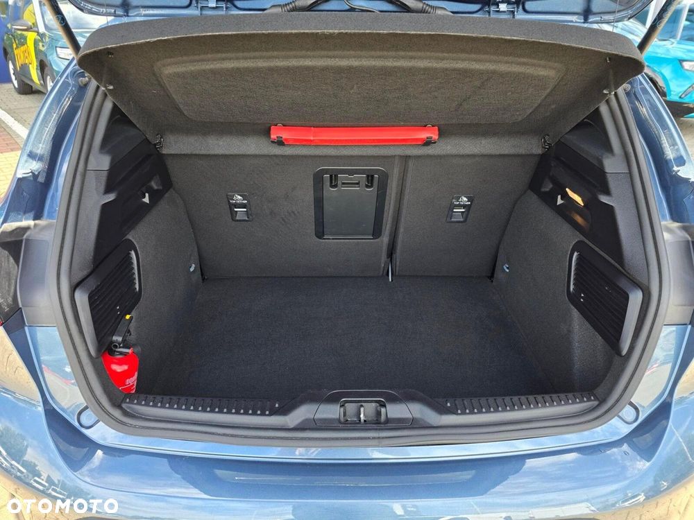 Ford Focus 1.0 EcoBoost ST-Line X - 26