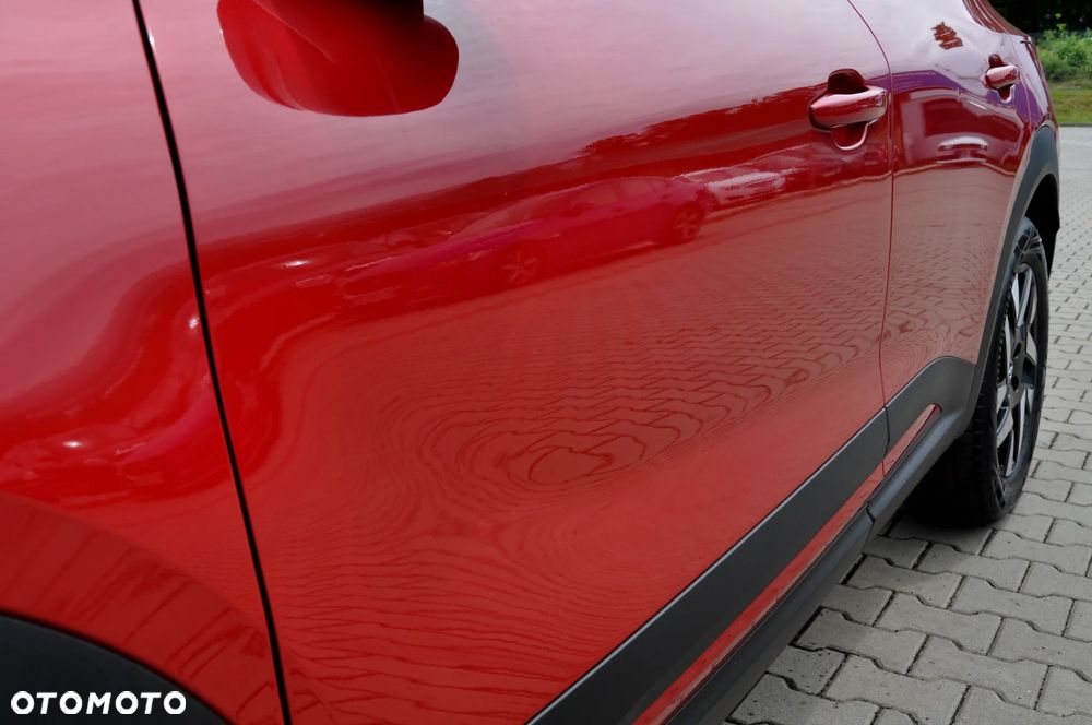 Opel Mokka 1.2 DI Turbo Edition - 21