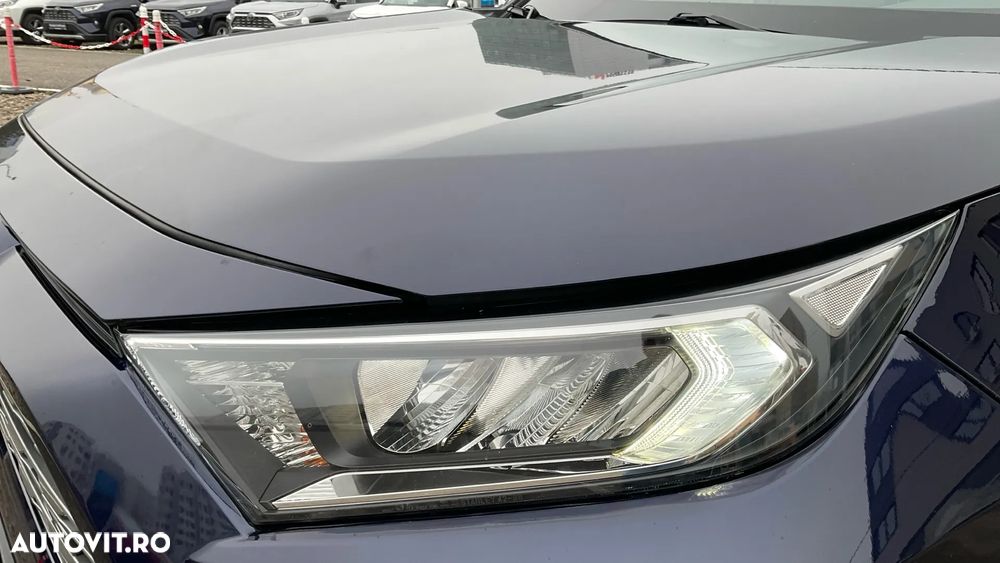 Toyota RAV4 - 21