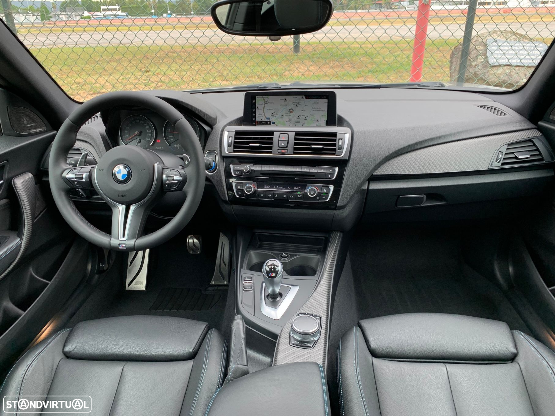 BMW M2 Auto - 13