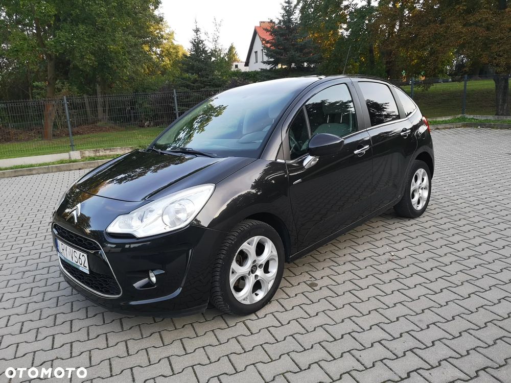 Citroën C3 1.6 VTi Exclusive - 13