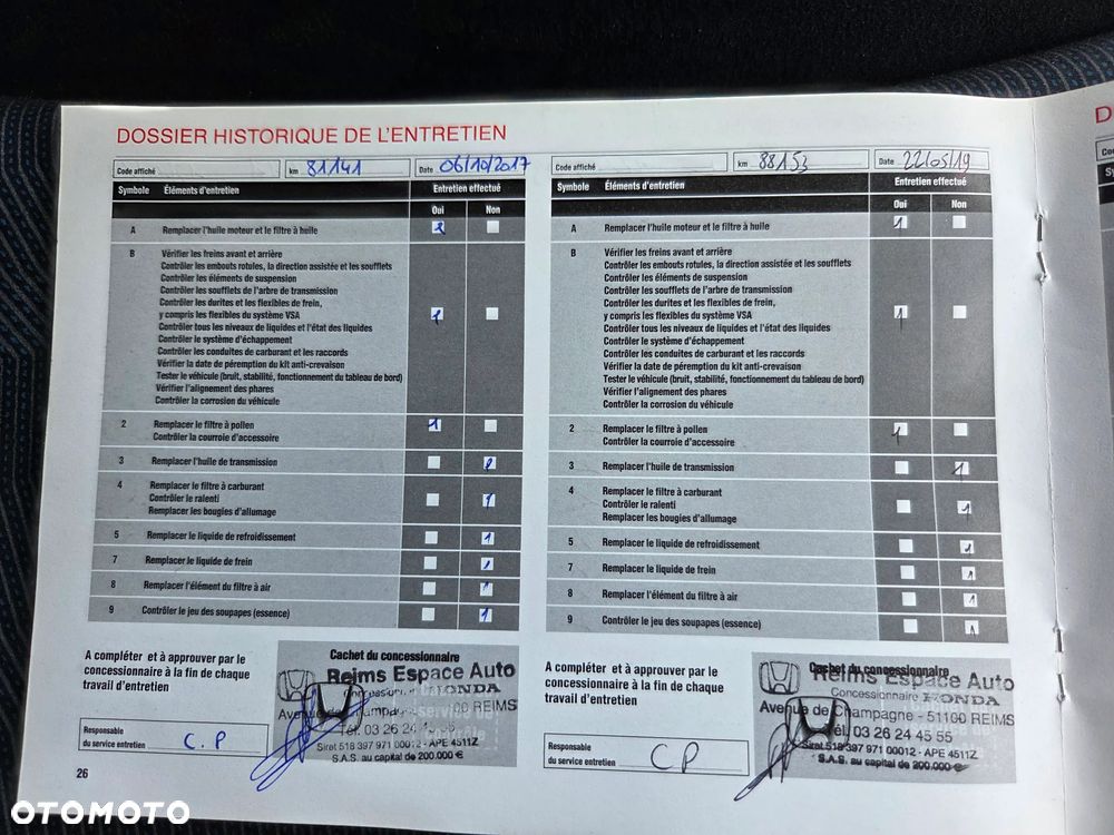 Honda Jazz 1.4 i-VTEC i-Shift Comfort - 38