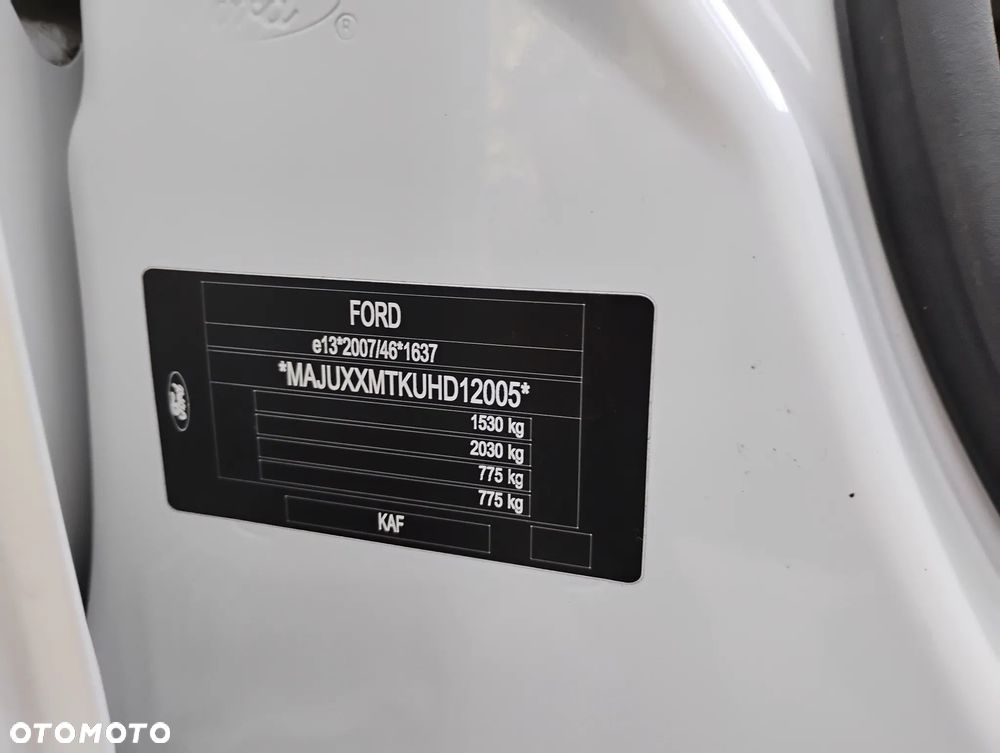 Ford Ka+ 1.2 Trend - 30