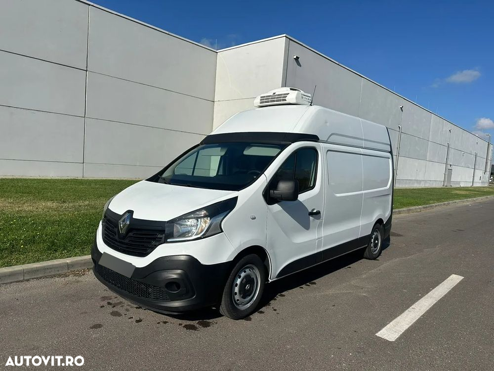 Renault TRAFIC - 3