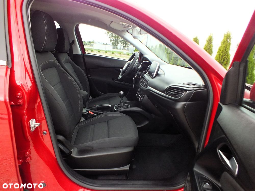 Fiat Tipo 1.4 T-Jet Lounge - 7
