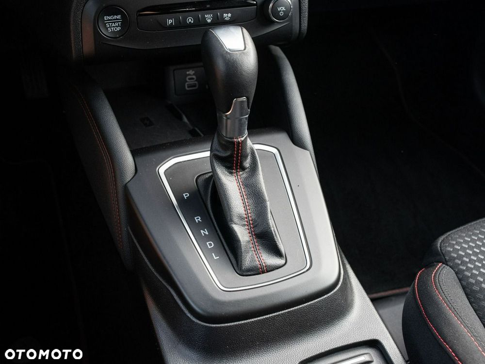 Ford Focus - 16