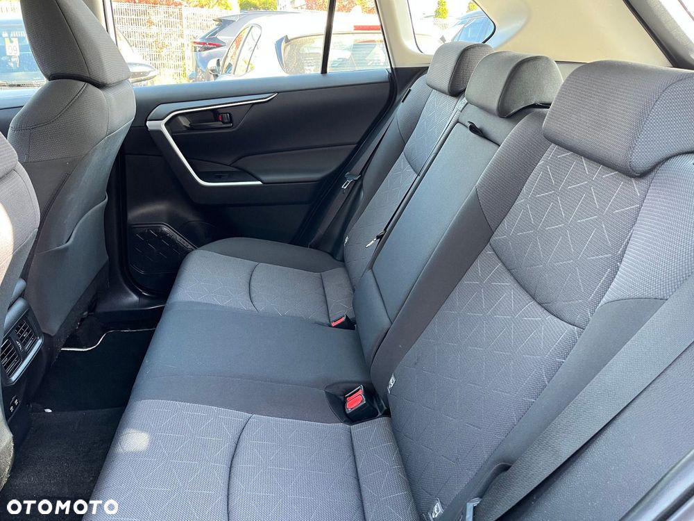 Toyota RAV4 2.5 Hybrid Active 4x2 - 29