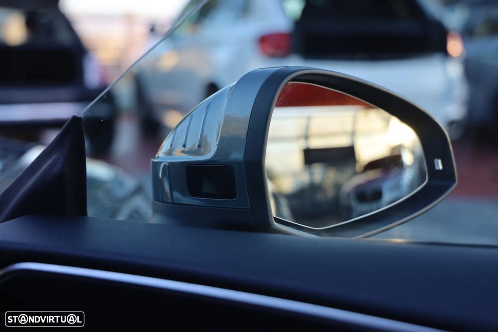 Audi A5 Sportback 2.0 TDI Multitronic S-line - 2