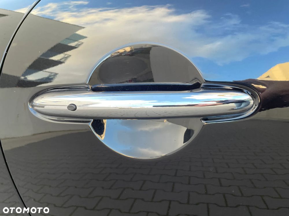 MINI Cooper GPF - 25