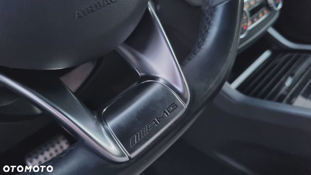Mercedes-Benz GLE AMG 63 S 4Matic AMG Speedshift 7G-TRONIC - 18