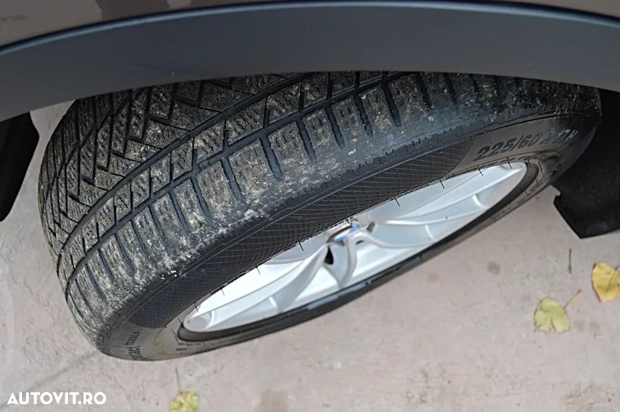 BMW X3 xDrive20d Aut. - 17