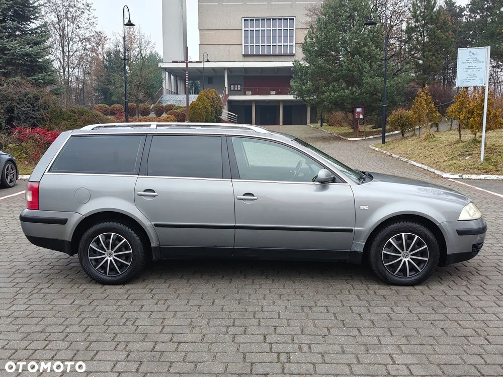 Volkswagen Passat 2.0 Exclusive - 2