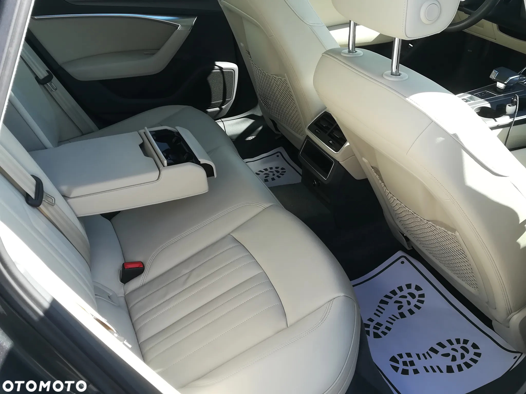 Audi A6 - 30
