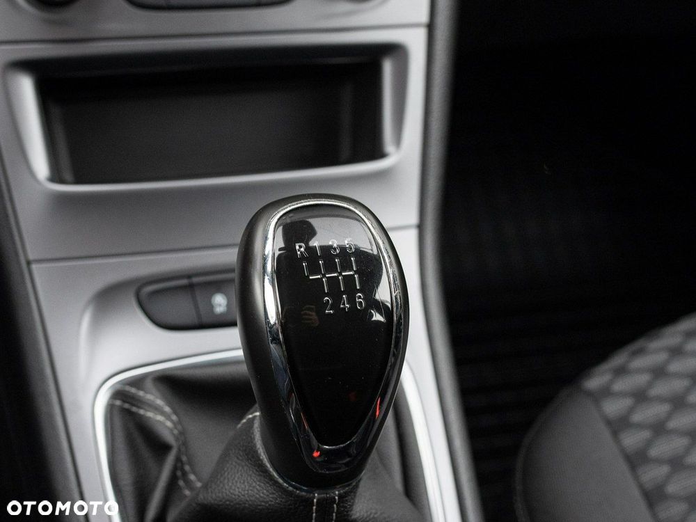Opel Astra - 17