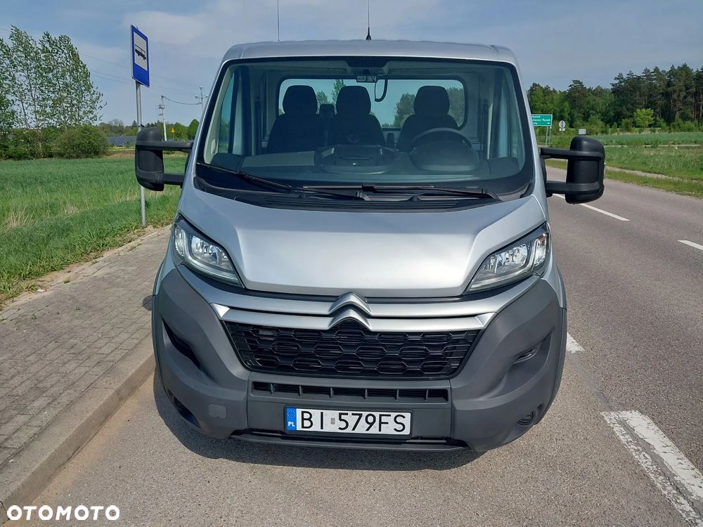 Citroën JUMPER - 5