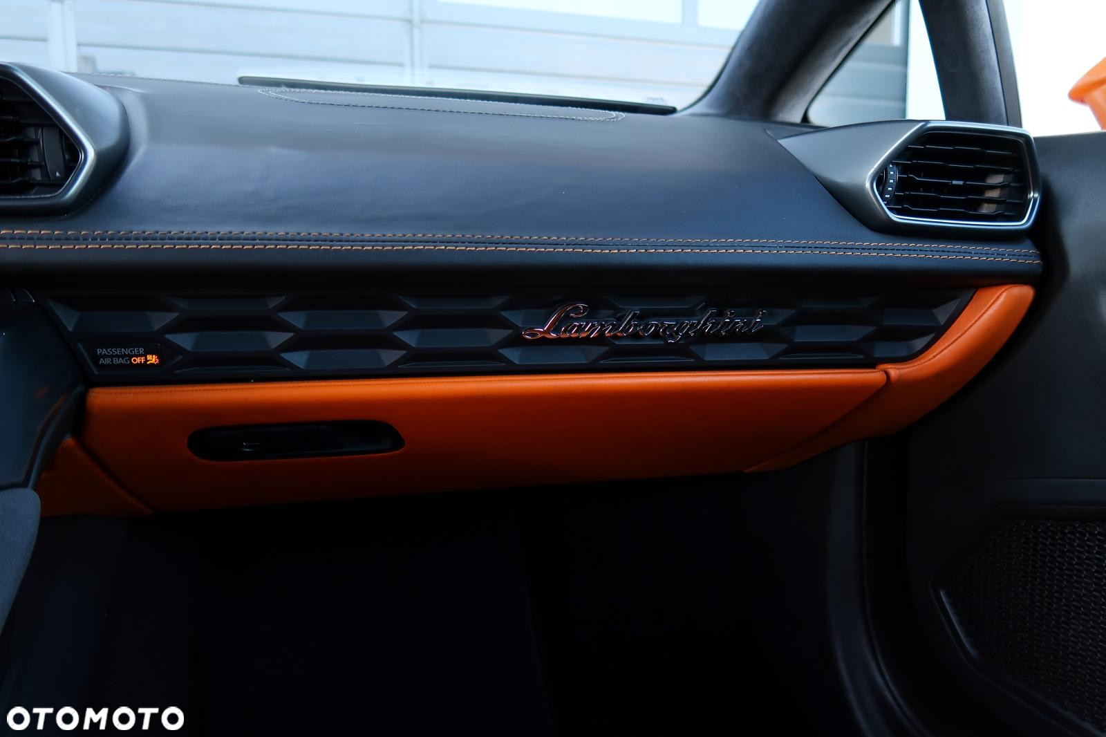 Lamborghini Huracan LP 610-4 - 22