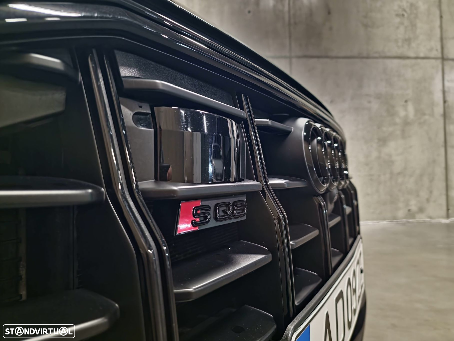 Audi Q8 - 23