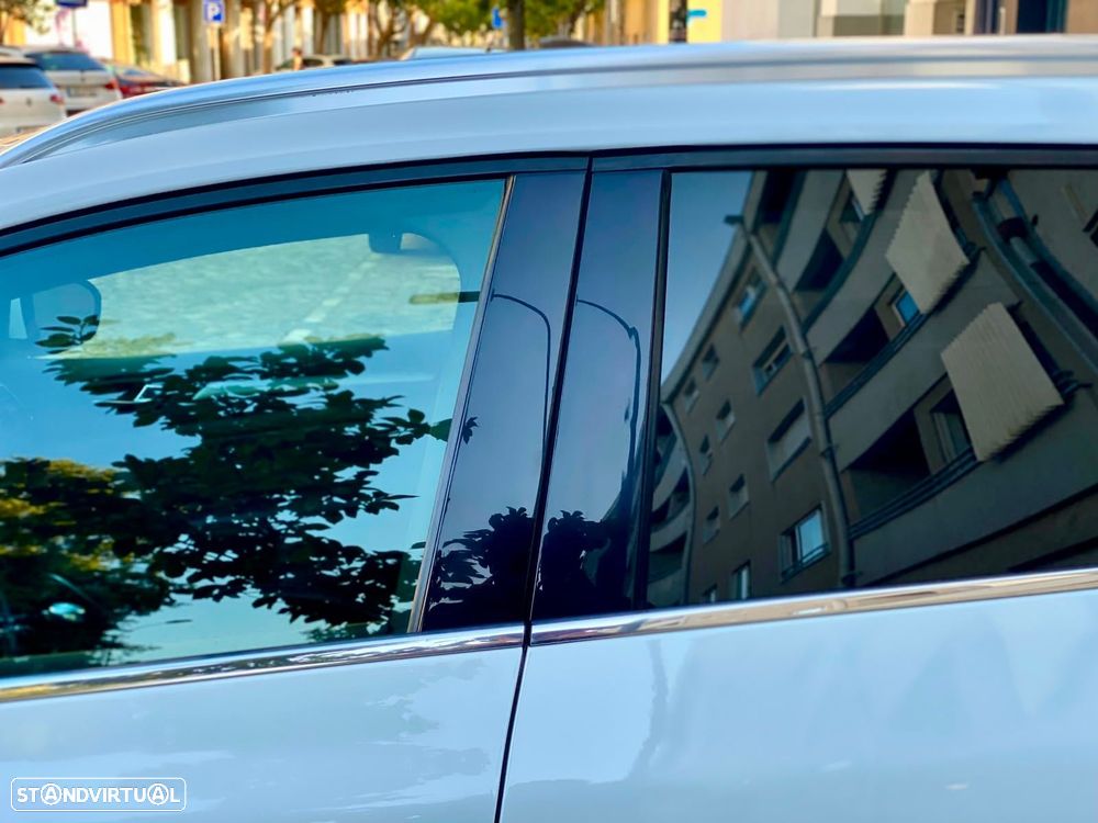 Renault Mégane Sport Tourer 1.5 dCi Bose Edition - 10